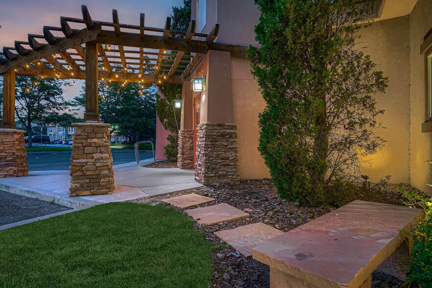 8050 Federal Blvd, Westminster, CO à vendre - Photo de l’immeuble – Image 2 sur 9