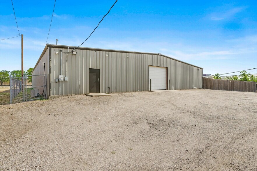 5980 Arden Rd, Amarillo, TX à louer - Photo de l’immeuble – Image 2 sur 13