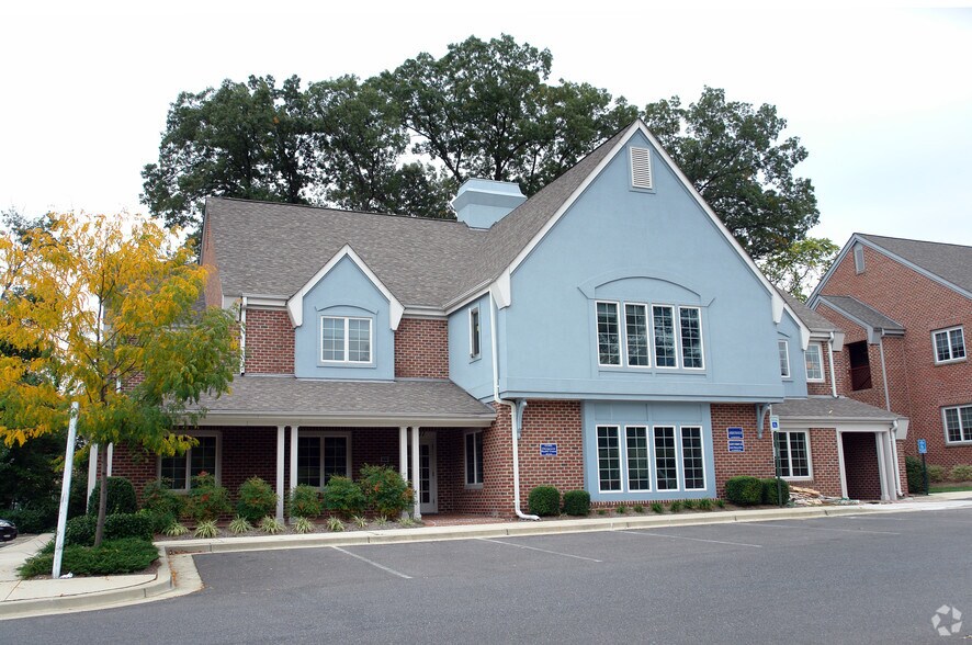 1411 Madison Park Dr, Glen Burnie, MD à louer - Photo de l’immeuble – Image 3 sur 8