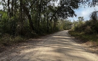 Plus de détails pour TBD 59th Dr, Wellborn, FL - Terrain à vendre