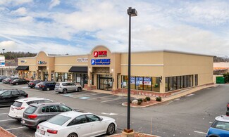 Plus de détails pour 600 Broadway, Saugus, MA - Local commercial à louer