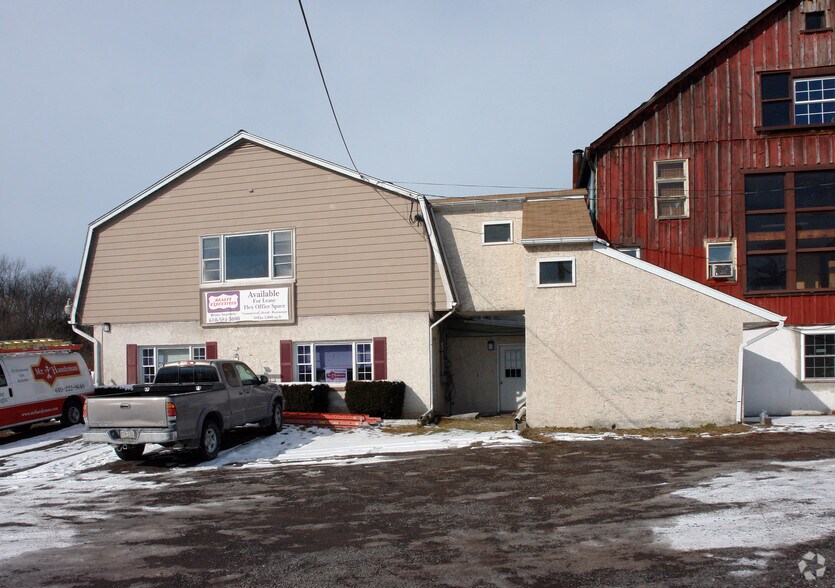 1289 Bridge Rd, Schwenksville, PA à louer - Photo de l’immeuble – Image 2 sur 4