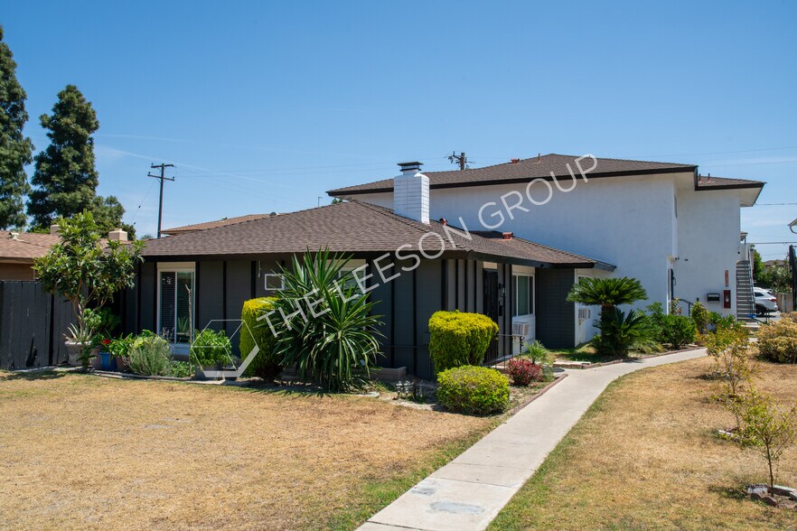 13262 Verde St, Garden Grove, CA à vendre - Photo de l’immeuble – Image 3 sur 11