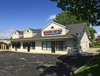 Plus de détails pour 5511-5517 State Rd, Parma, OH - Local commercial à louer