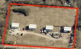 Plus de détails pour 870 N Mayhill Rd, Denton, TX - Industriel/Logistique à vendre