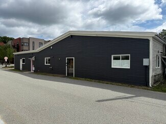 Plus de détails pour 40 Beharrell St, Concord, MA - Industriel/Logistique à louer