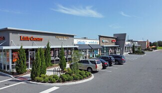 Plus de détails pour 2222 Ocoee Apopka Rd, Ocoee, FL - Local commercial à louer