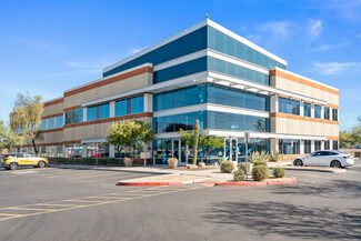 Plus de détails pour Whispering Wind Corporate Center – Bureau à vendre, Phoenix, AZ