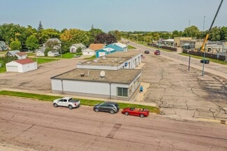 Plus de détails pour 206 N Highway Ave, Blooming Prairie, MN - Industriel/Logistique à vendre