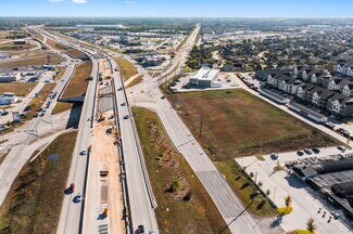 Plus de détails pour 0 N Grand Parkway, Spring, TX - Terrain à vendre