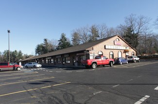 Plus de détails pour 151 Hazard Ave, Enfield, CT - Bureau/Médical à louer