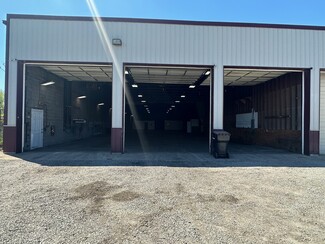 Plus de détails pour 1548 Cline ave, Gary, IN - Industriel/Logistique à louer