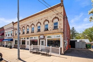Plus de détails pour 3829 N Main St, Marion, NY - Local commercial à vendre