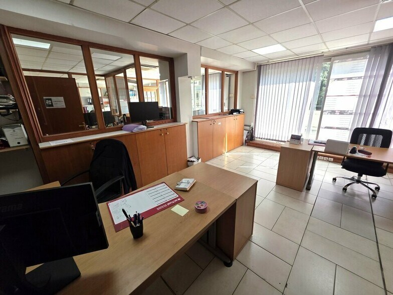 Bureau dans Nice à louer - Photo intérieure – Image 3 sur 12