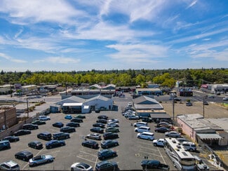 Plus de détails pour 7817-7829 Fair Oaks Blvd, Carmichael, CA - Local commercial à vendre