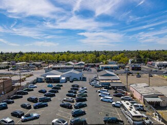 Plus de détails pour 7817-7829 Fair Oaks Blvd, Carmichael, CA - Local commercial à vendre