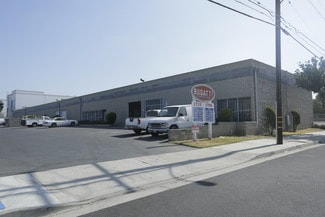 Plus de détails pour 1715 W 130th St, Gardena, CA - Industriel/Logistique à louer