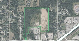 Plus de détails pour 7020 Kansas Ave, Kansas City, KS - Terrain à vendre