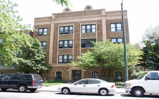 Plus de détails pour 723-725 N Central Ave, Chicago, IL - Local commercial à louer