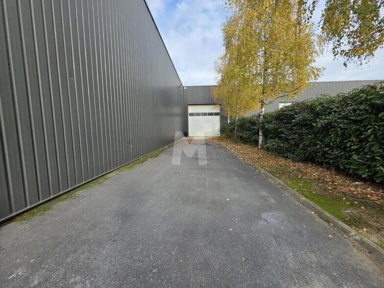 Bureau dans Cesson à louer - Photo de l’immeuble – Image 3 sur 10