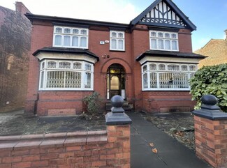 Plus de détails pour 37 Manchester Rd, Manchester - Bureau à louer