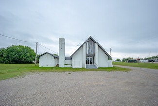 Plus de détails pour 605 Main st, Velma, OK - Spécialisé à vendre
