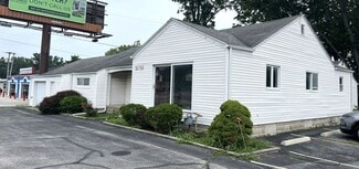 Plus de détails pour 2138 N Reynolds Rd, Toledo, OH - Bureau à louer