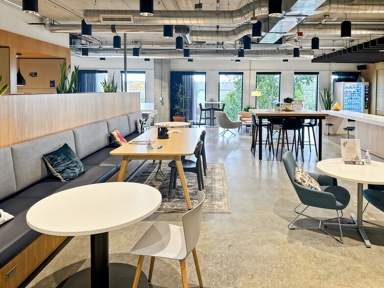 450 Alaskan Way S, Seattle, WA à louer - Photo intérieure – Image 3 sur 30