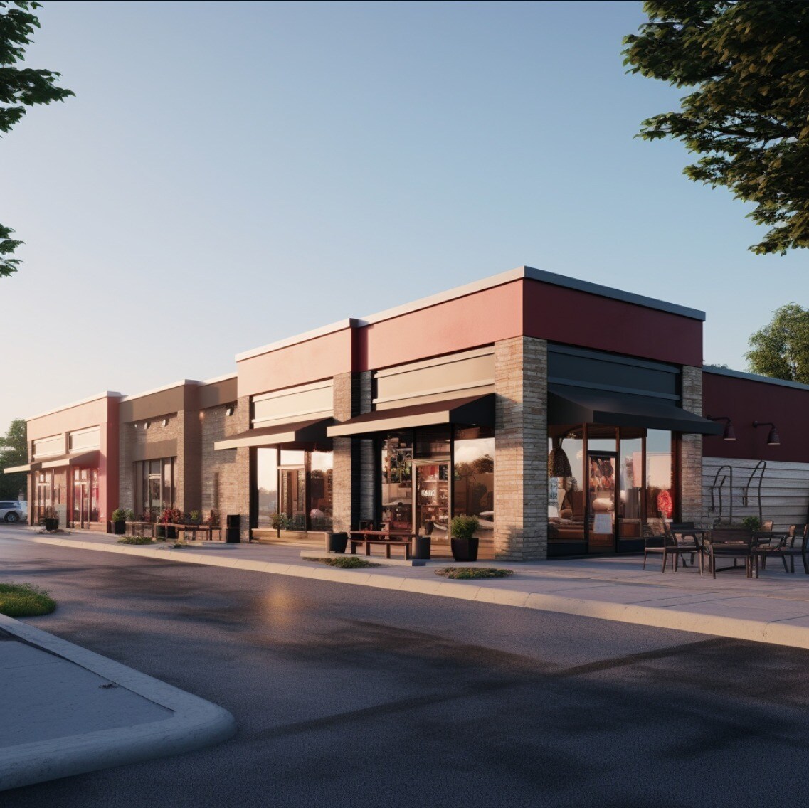 2691 Trenton Rd, Clarksville, TN à vendre Photo principale– Image 1 sur 2