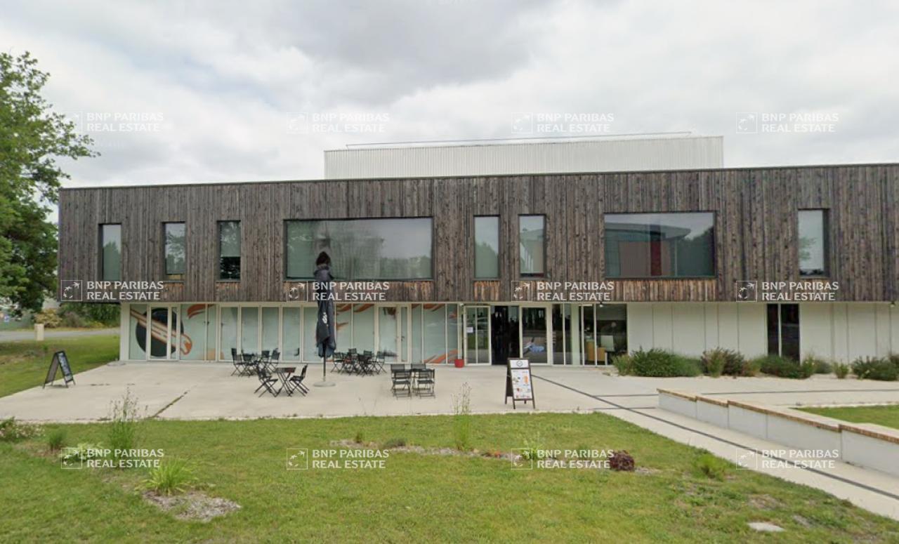 Local commercial dans Mérignac à louer Photo de l’immeuble– Image 1 sur 20