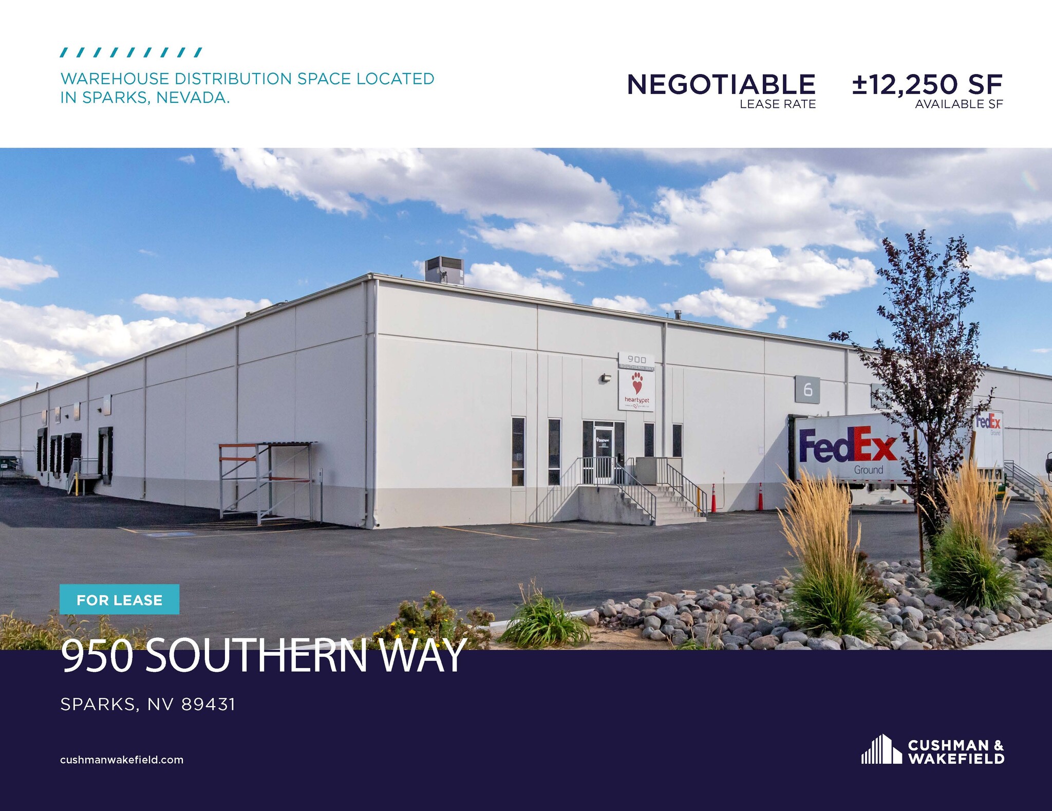 905-1485 Southern Way, Sparks, NV à louer Photo intérieure– Image 1 sur 3