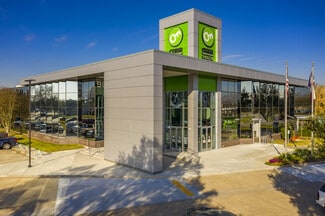 Plus de détails pour 9601 Jones Rd, Houston, TX - Bureau à louer