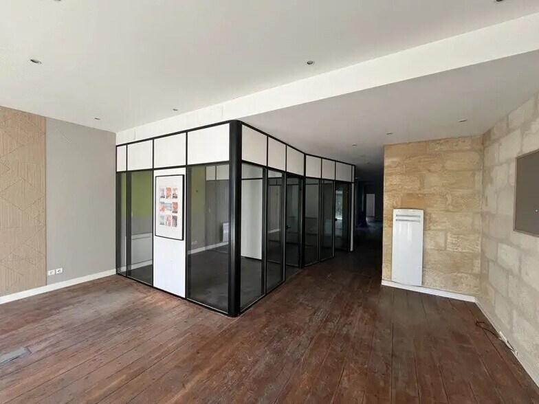 Local commercial dans Bordeaux à louer - Photo intérieure – Image 3 sur 7