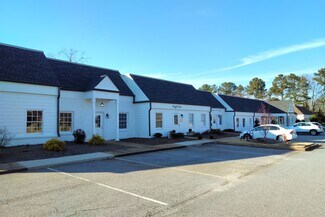 Plus de détails pour 11050 Crabapple Rd, Roswell, GA - Bureau à louer