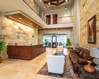 Plus de détails pour 17339 Redland Rd, San Antonio, TX - Bureau à louer