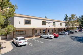 Plus de détails pour 77 Rolling Oaks Dr, Thousand Oaks, CA - Différents types d’espaces à louer