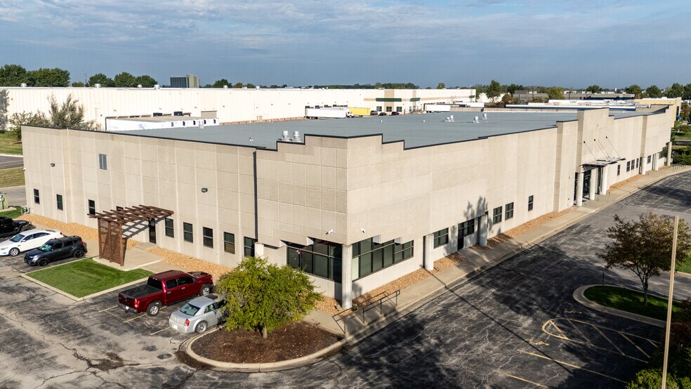 10708 N Pomona Ave, Kansas City, MO à vendre - Photo de l’immeuble – Image 2 sur 12