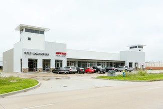 Plus de détails pour 19909 Morton Rd, Katy, TX - Local commercial, Local d'activités à louer