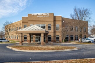 Plus de détails pour 100 Springhouse Ct, Hendersonville, TN - Bureau/Médical, Médical à louer