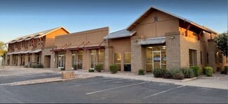 Plus de détails pour 2045 S Vineyard, Mesa, AZ - Bureau à vendre