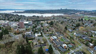 Plus de détails pour 3907 NE 50th St, Seattle, WA - Terrain à vendre