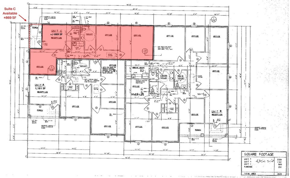 3975 O'Neal Ln, Baton Rouge, LA à louer - Photo de l’immeuble – Image 2 sur 31