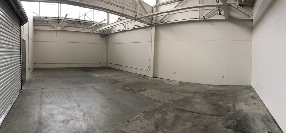 2107 Livingston St, Oakland, CA à louer - Photo de l’immeuble – Image 2 sur 5