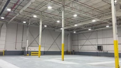 1400 Howard St, Detroit, MI à louer - Vidéo sur l’annonce professionnelle