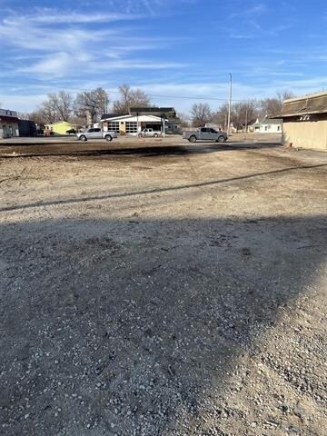 1425 W Central Ave, El Dorado, KS à vendre - Photo de l’immeuble – Image 3 sur 5