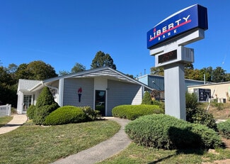 Plus de détails pour 116 Bridge Rd, Haddam, CT - Local commercial à louer