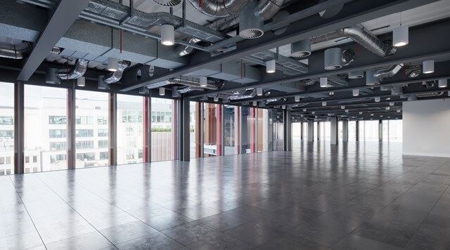 1 Crown Pl, Londres à louer Photo intérieure– Image 1 sur 2