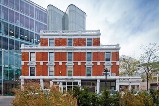 Plus de détails pour 7-8 Lyric Sq, Londres - Bureau à louer