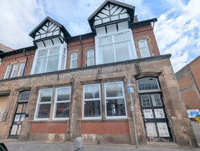 26-32 Tulketh St, Southport à louer Photo de l’immeuble– Image 1 sur 6