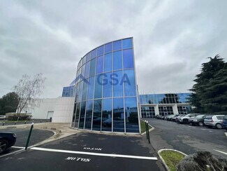 Plus de détails pour Bureau à louer